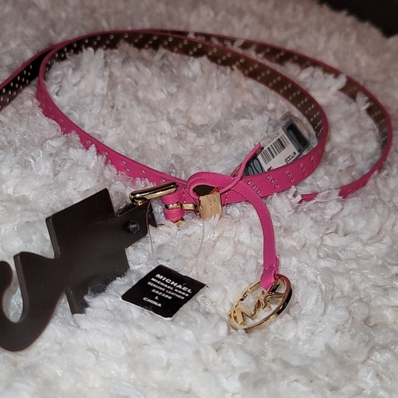 Michael Kors belt - Picture 3 of 4